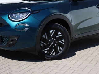 Fiat 600 Fiat 600 1.2 Hybrid 100 PK Urban | Carplay | Winter | Cruise | Rijklaar - afbeelding nr 3