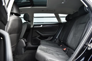 Volkswagen Arteon | Panoramadak | 360 Camera | ACC | Matrix LED | Head-Up | Sfeerverlichting | CarPlay | Stoelverwarming voor + achter | - afbeelding nr 8
