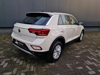Volkswagen T-Roc Volkswagen T-Roc 1.0 TSI 110PK /1e eigen /ACC /Virtual /Garantie - afbeelding nr 5