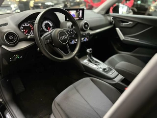 Audi Q2 Audi Q2 35 TFSI Pro Line Aut*Led*Navi*Car-Play*Acc*Camera - afbeelding nr 10