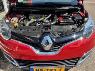 Renault Captur Renault Captur 0.9 TCe Dynamique, Clima, Cruise, Navi, DAB, Trekhaak - afbeelding nr 32