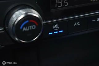 Mazda CX-5 Mazda CX-5 2.0 SkyActiv-G 165 Luxury ACC Leder HUD Stoelventilatie 360°Camera Keyless 19