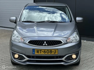 Mitsubishi Space Star Mitsubishi Space Star 1.0 Cool+ | AUTOMAAT | AIRCO | 5 DEUREN | - afbeelding nr 8
