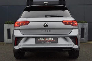 Volkswagen T-Roc - afbeelding nr 8