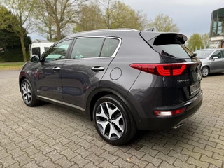 Kia Sportage - afbeelding nr 9