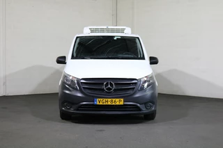 Mercedes-Benz Vito - afbeelding nr 6