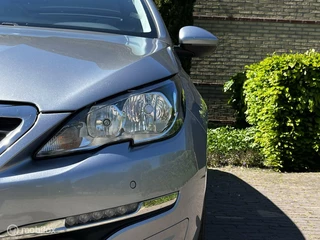 Peugeot 308 Peugeot 308 SW 1.6 BlueHDI Blue Pano*Cruise*Clima*Navi*Camera - afbeelding nr 6
