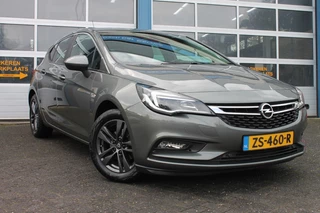 Opel Astra Opel Astra 1.4 T. 120 JAAR EDITION 150 pk Automaat 1e eigenaar en NL-auto - afbeelding nr 6