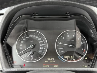 BMW X1 BMW X1 xDrive20i M Sport Panodak Navi HUD Harman Trekhaak Camera - afbeelding nr 12