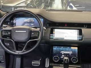 Land Rover Range Rover Evoque Land Rover RANGE ROVER EVOQUE 1.5 P300e AWD Autobiography OPEN DAK FACE-LIFT 309 PK - afbeelding nr 62