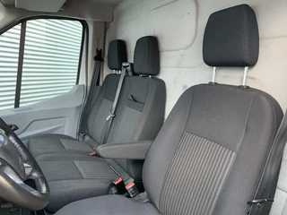 Ford Transit Custom Ford Transit Custom 350 2.0 TDCI 170 PK HOOG LANG AIRCO 2018 LED CRUISE CONTRO TREKHAAK PDC NAVI VOL OPTIES EERSTE EIGENAAR NL AUTO - afbeelding nr 21