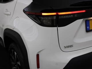 Toyota Yaris Cross - afbeelding nr 19