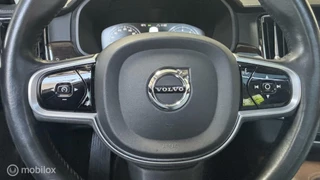 Volvo V90 Volvo V90 2.0 T6 AWD Inscription PANO / ACC / LEER - afbeelding nr 23