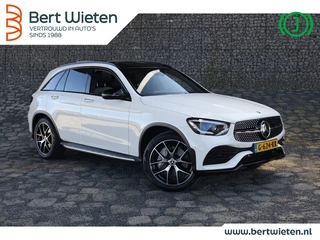 Mercedes-Benz GLC - afbeelding nr 1