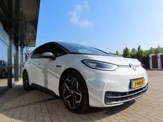 Volkswagen ID.3 - afbeelding nr 3