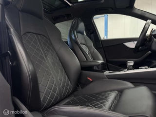 Audi S4 Audi S4 Avant 3.0 TFSI Quattro|Pano|B&O|Virtual|Milltek|PDC| - afbeelding nr 25