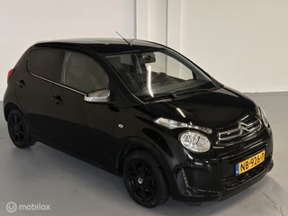 Citroën C1 Citroen C1 1.0 e-VTi Selection - afbeelding nr 4