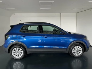 Volkswagen T-Cross Volkswagen T-Cross 1.0 TSI Life,Navigatie,Carplay,26000km! - afbeelding nr 5