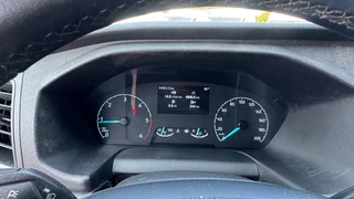 Ford Transit Custom Ford Transit Custom 2.0 TDCI 77KW 105PK L2H1 EURO 6 AIRCO/ CRUISE CONTROL/ NAVIGATIE/ CAMERA/ 100% DEALERONDERHOUDEN - afbeelding nr 24