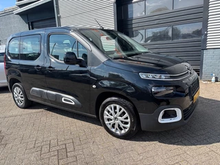 Citroën Berlingo - afbeelding nr 2