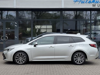 Toyota Corolla Touring Sports Fabrieksgarantie - afbeelding nr 24