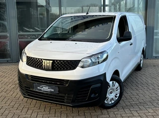 Fiat Scudo - afbeelding nr 1