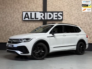 Volkswagen Tiguan Allspace - 34037301-0