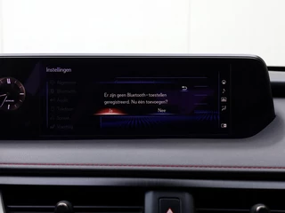 Lexus UX Lexus UX 250h F Sport Premium | Leder | Premium Audio | Stoelverwarming - afbeelding nr 28