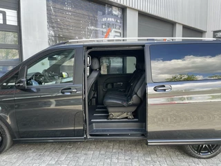 Mercedes-Benz V-Klasse Mercedes V-klasse 300d  Extra Lang |XL|Exclusive|NIEUW!|360 - afbeelding nr 51