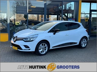 Renault Clio - 68113483-0