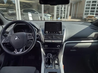 Mitsubishi Eclipse Cross Mitsubishi Eclipse Cross 2.4 PHEV Intense+ Staat in Hardenberg - afbeelding nr 14