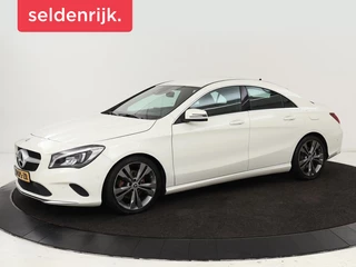 Mercedes-Benz CLA - 519146917-0