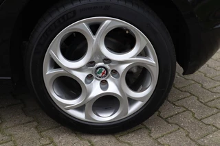 Alfa Romeo Giulietta - afbeelding nr 19