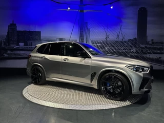BMW X5 BMW X5 M Competition *VossenWheels*Carbon*Pano*NL Auto* - afbeelding nr 3