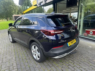 Opel Grandland X Opel Grandland X 1.2 Turbo 120 Jaar Edition - afbeelding nr 3