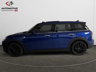 MINI Clubman Mini Mini Clubman 1.5 One Chili |Pano |Trekhaak | Keyless | LED | Carbon - afbeelding nr 18