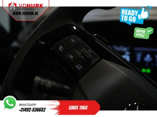 Toyota ProAce Toyota ProAce CITY 1.5 130 pk Aut. L2 BPM VRIJ! LED/ Virtual Cockpit/ 3 pers./ Carplay/ Camera/ Climate/ PDC/ Cruise - afbeelding nr 21