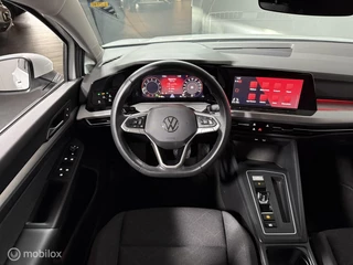 Volkswagen Golf Volkswagen Golf 1.5 eTSI DSG Life Business| CARPLAY | CRUISE - afbeelding nr 18
