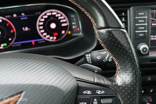 CUPRA Ateca CUPRA Ateca 2.0 TSI 4DRIVE / Pano / Brembo / Beats / Navi - afbeelding nr 21