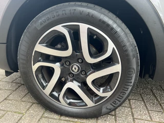 Renault Captur | AUTOMAAT | 1e EIG | CAMERA | NAVI | - afbeelding nr 29