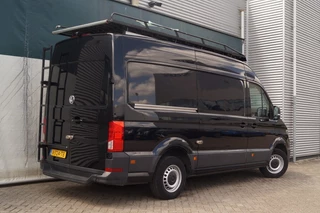 Volkswagen Crafter - afbeelding nr 5