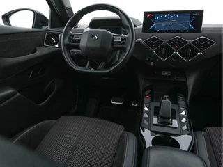 DS DS 3 (INCL-BTW) *HEAD-UP | MATRIX-LED | 1/2-LEATHER | KEYLESS | DAB+ | DIGI-COCKPIT | NAVI-FULLMAP | LANE-ASSIST |  ECC | PDC | CRUISE | SPORT-SEATS | 18''ALU* - afbeelding nr 7