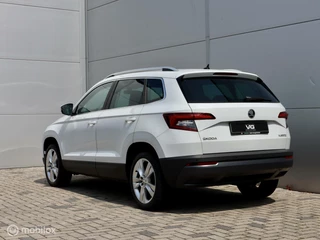Škoda Karoq Skoda Karoq 1.0 TSI Automaat CarPlay Stoelverwarming PDC Cruise - afbeelding nr 3