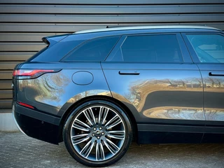 Land Rover Range Rover Velar - afbeelding nr 18