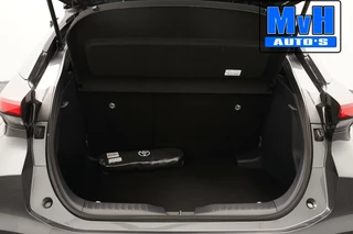 Toyota C-HR Toyota C-HR 1.8 Hybrid 140 Dynamic STUUR & STOELVERWARMING - afbeelding nr 5