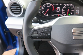 SEAT Arona Navigatie via Carplay, Virtual cockpit, etc. Fabrieksgarantie t/m 25-01-2026 - afbeelding nr 33