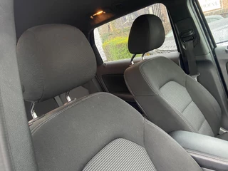 Mercedes-Benz B-Klasse Mercedes-Benz B-klasse 250E NAVI/CRUISE/PDC/LED-LIGHTS - afbeelding nr 5