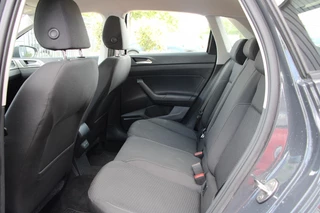 Volkswagen Polo Volkswagen Polo 1.0 TSI Comfort Business line - afbeelding nr 8