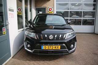 Suzuki Vitara Suzuki Vitara 1.5 Hybrid Style - afbeelding nr 31