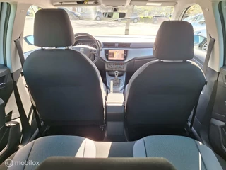 SEAT Arona SEAT ARONA 1.0 TSI STYLE BUSINESS INTENSE / Navigatie / Camera / - afbeelding nr 10